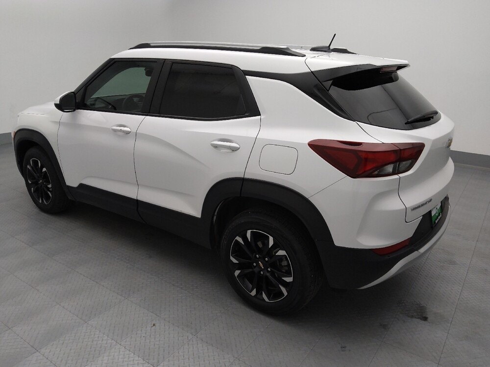 2022 Chevrolet TrailBlazer in Gladstone, MO 64118 - 18124542 3