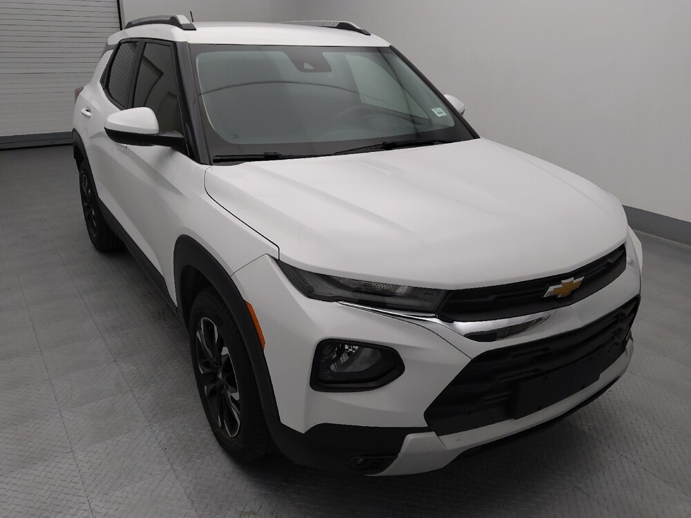 2022 Chevrolet TrailBlazer in Gladstone, MO 64118 - 18124542 14