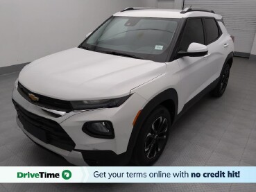 2022 Chevrolet TrailBlazer in Gladstone, MO 64118