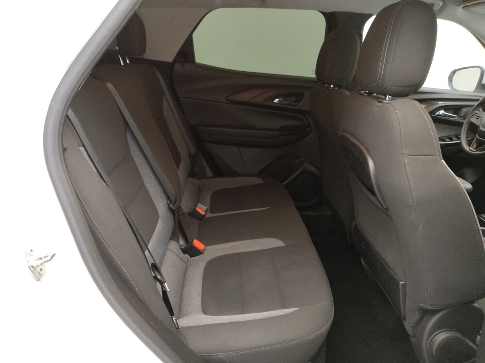 2022 Chevrolet TrailBlazer in Gladstone, MO 64118 - 18124542 19