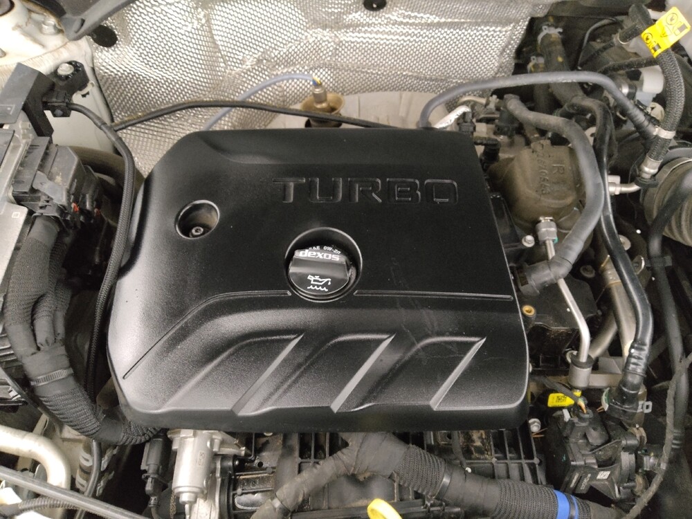 2022 Chevrolet TrailBlazer in Gladstone, MO 64118 - 18124542 30