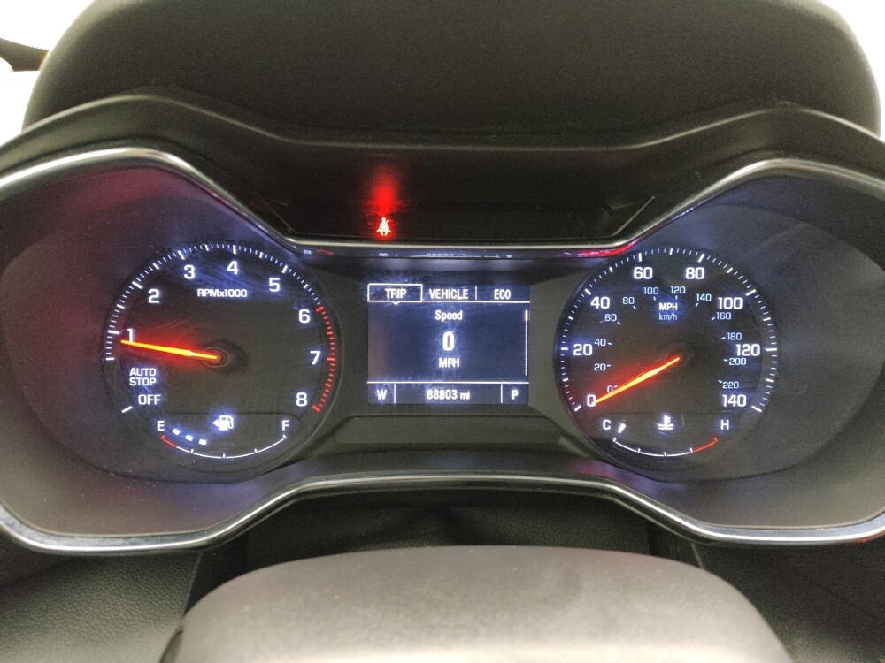 2022 Chevrolet TrailBlazer in Gladstone, MO 64118 - 18124542 23