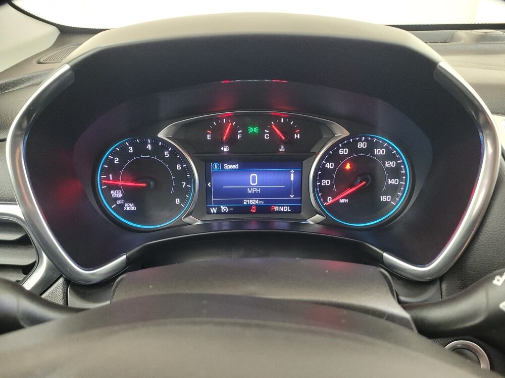 2024 Chevrolet Equinox in St. Louis, MO 63125 - 18124543 23