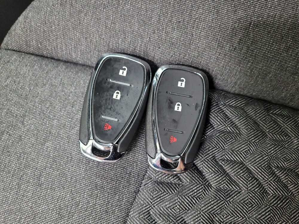 2024 Chevrolet Equinox in St. Louis, MO 63125 - 18124543 32