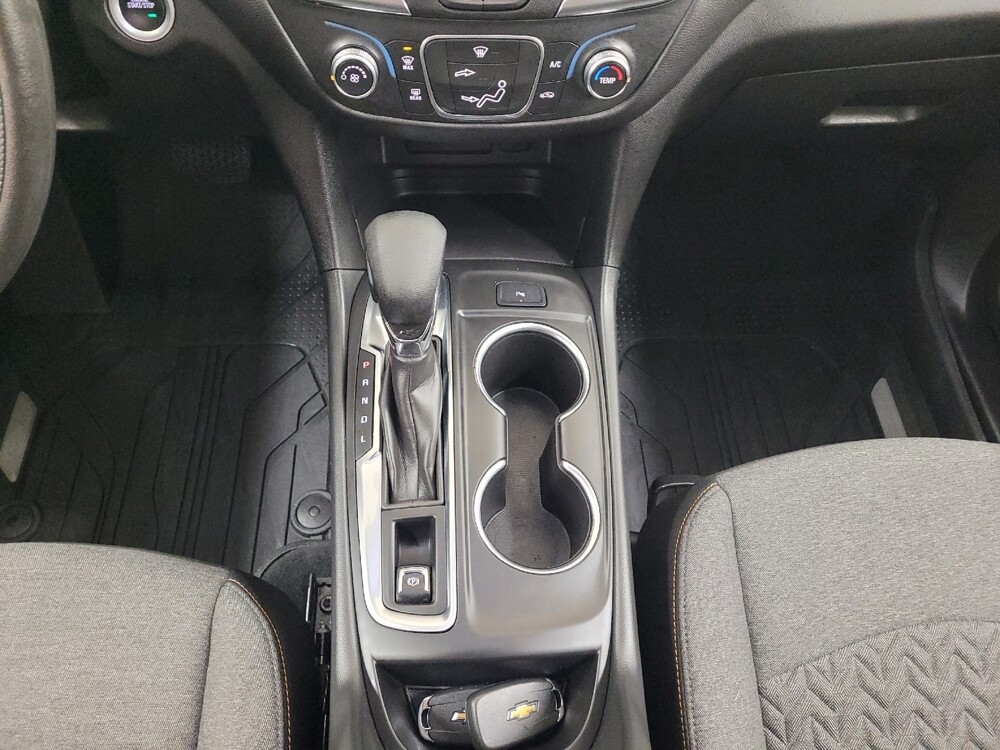 2024 Chevrolet Equinox in St. Louis, MO 63125 - 18124543 26