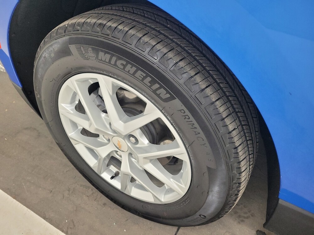 2024 Chevrolet Equinox in St. Louis, MO 63125 - 18124543 31