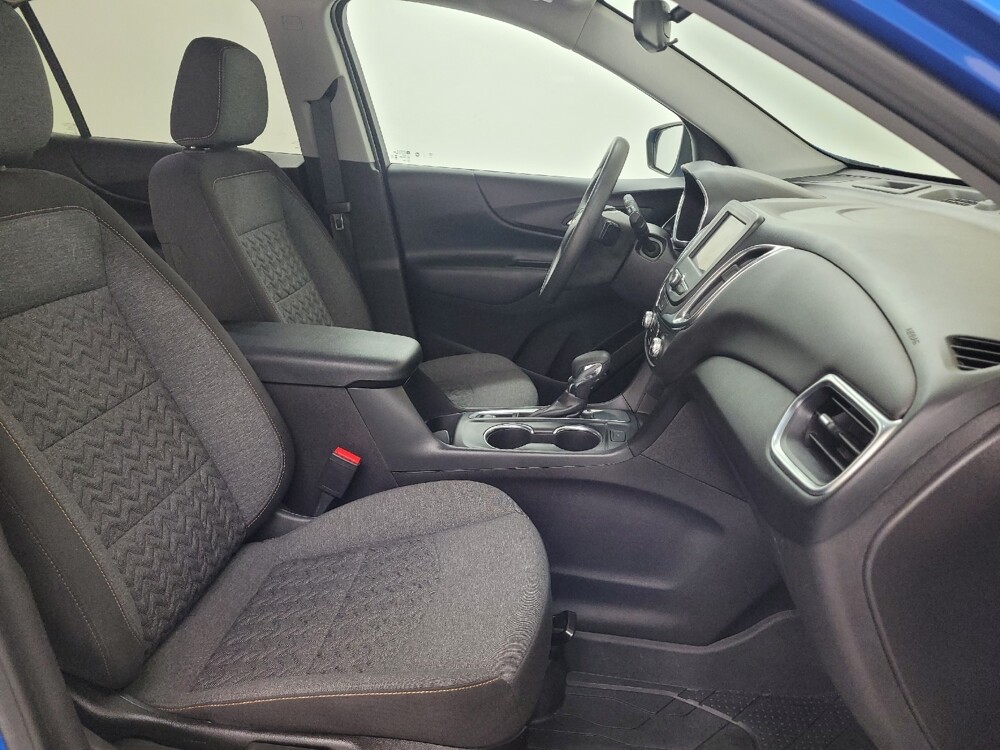 2024 Chevrolet Equinox in St. Louis, MO 63125 - 18124543 21