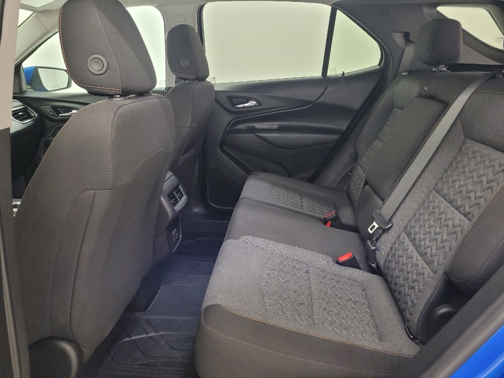 2024 Chevrolet Equinox in St. Louis, MO 63125 - 18124543 18