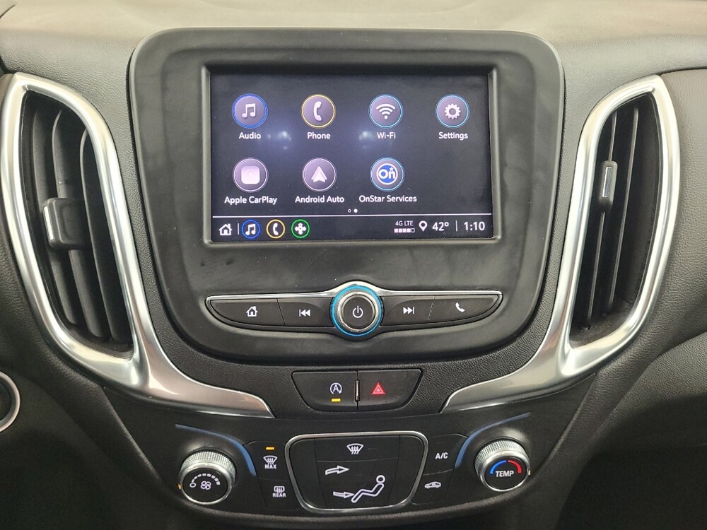 2024 Chevrolet Equinox in St. Louis, MO 63125 - 18124543 25