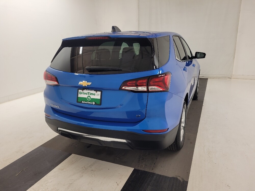 2024 Chevrolet Equinox in St. Louis, MO 63125 - 18124543 7