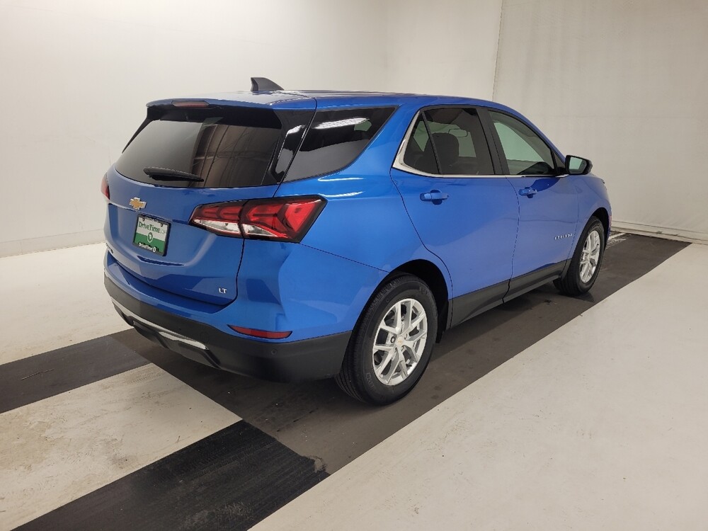 2024 Chevrolet Equinox in St. Louis, MO 63125 - 18124543 9