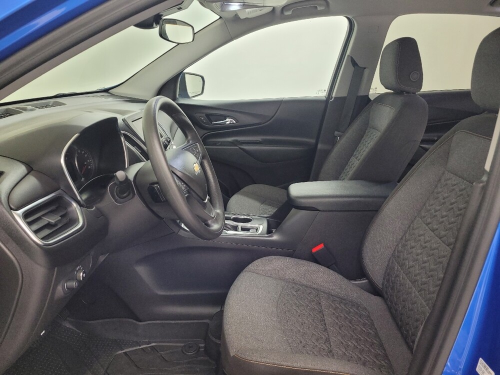 2024 Chevrolet Equinox in St. Louis, MO 63125 - 18124543 17