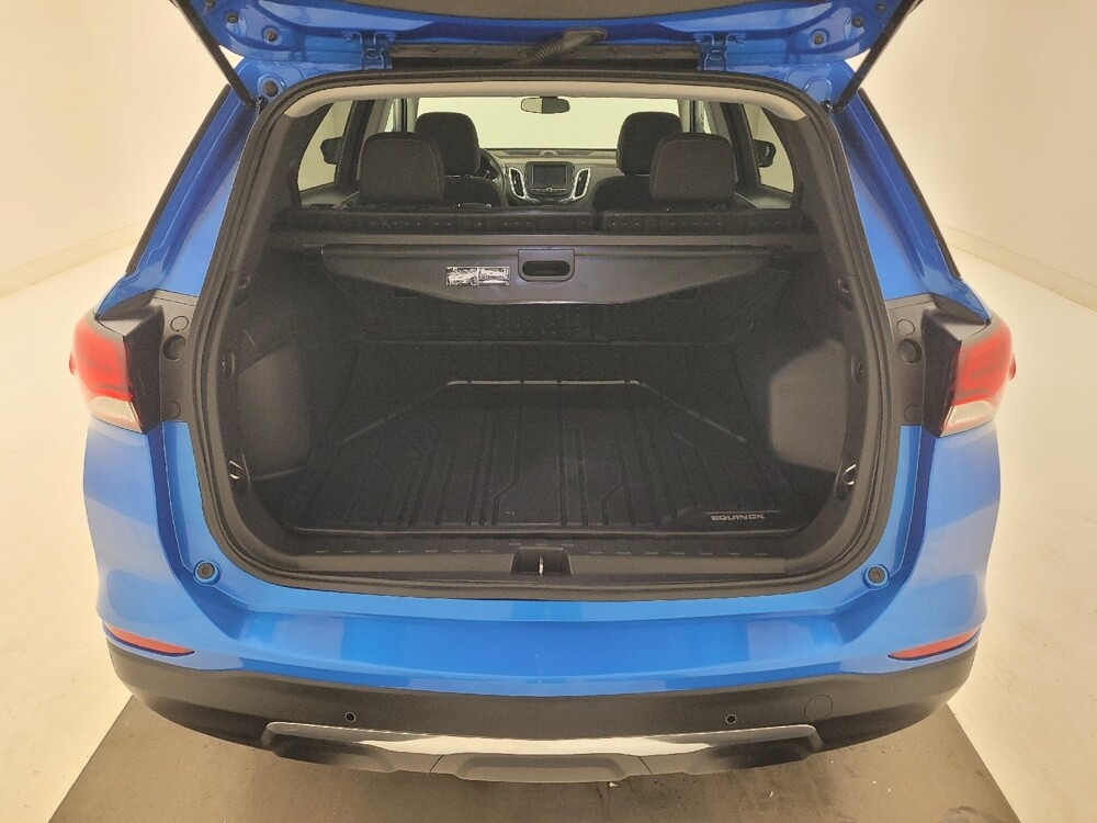 2024 Chevrolet Equinox in St. Louis, MO 63125 - 18124543 29