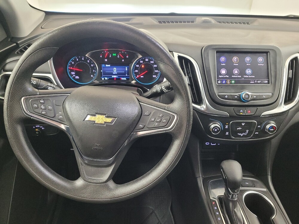 2024 Chevrolet Equinox in St. Louis, MO 63125 - 18124543 22