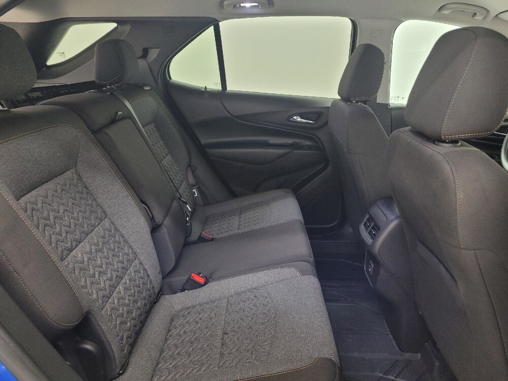 2024 Chevrolet Equinox in St. Louis, MO 63125 - 18124543 19