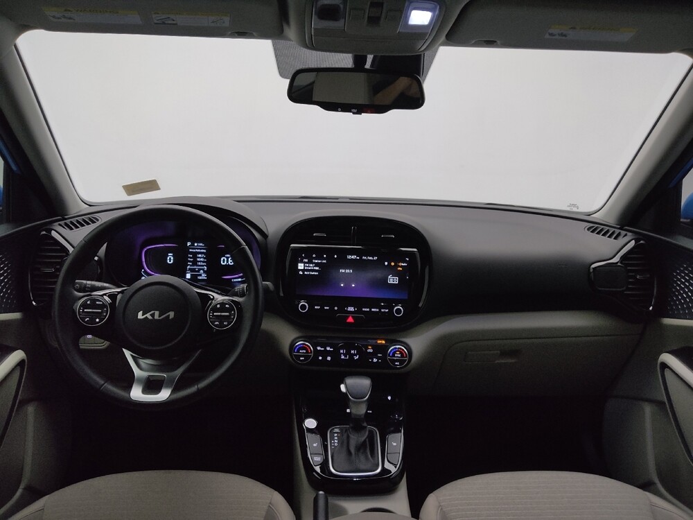 2023 Kia Soul in Independence, MO 64055 - 18124544 22