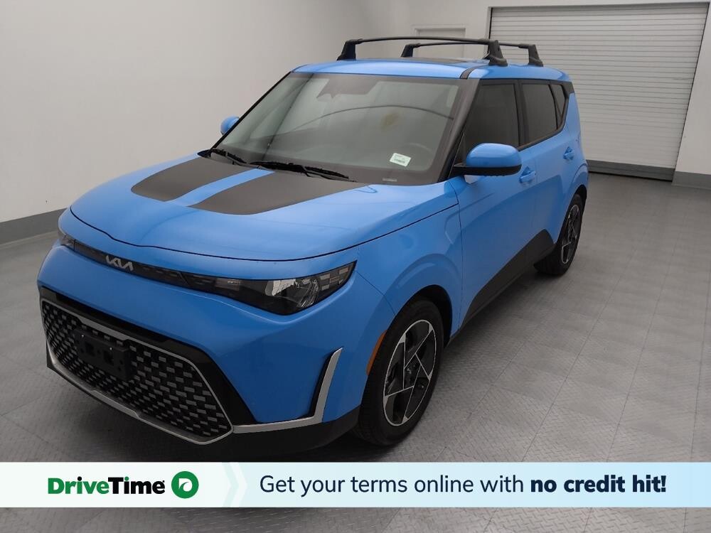 2023 Kia Soul in Independence, MO 64055 - 18124544