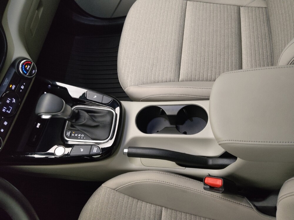 2023 Kia Soul in Independence, MO 64055 - 18124544 26