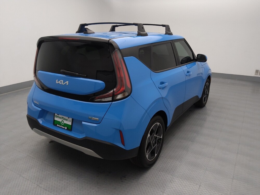 2023 Kia Soul in Independence, MO 64055 - 18124544 9