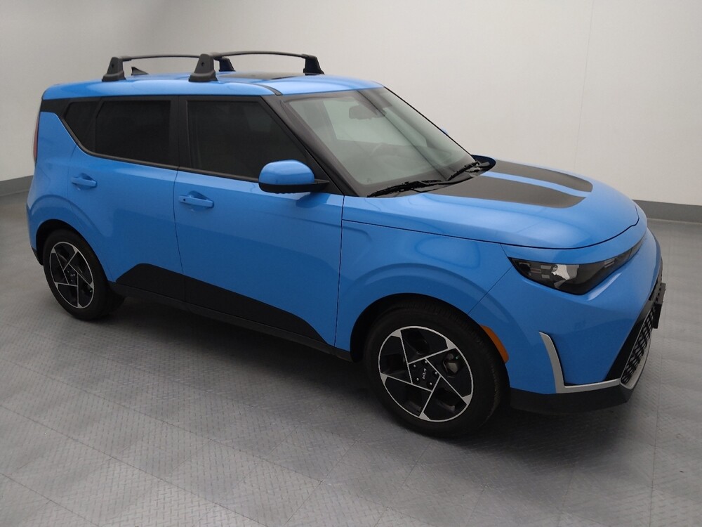 2023 Kia Soul in Independence, MO 64055 - 18124544 11
