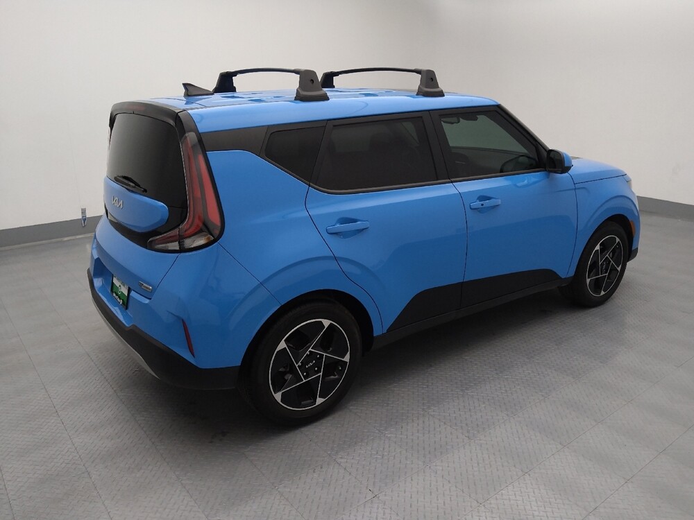 2023 Kia Soul in Independence, MO 64055 - 18124544 10