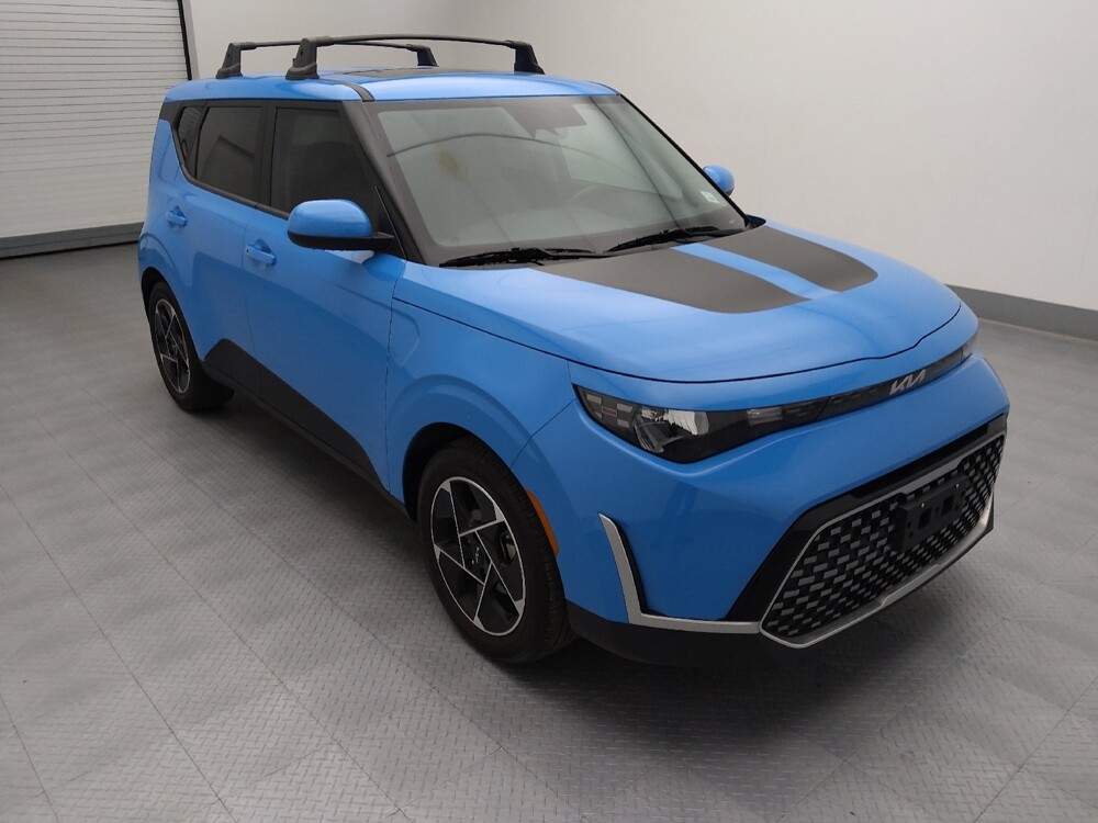 2023 Kia Soul in Independence, MO 64055 - 18124544 13