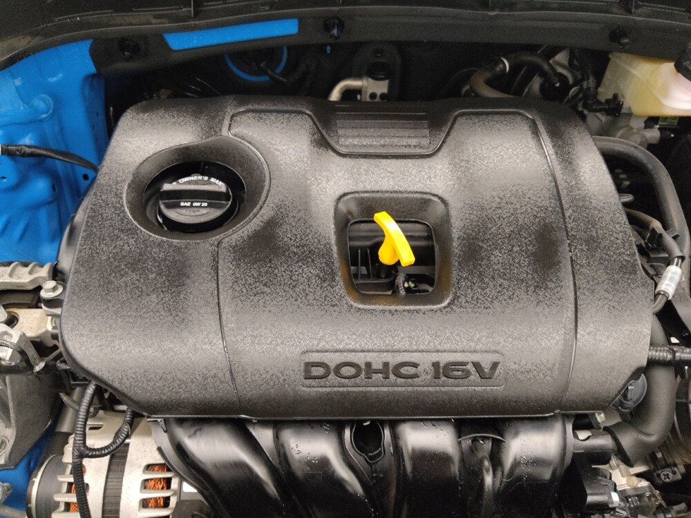 2023 Kia Soul in Independence, MO 64055 - 18124544 30