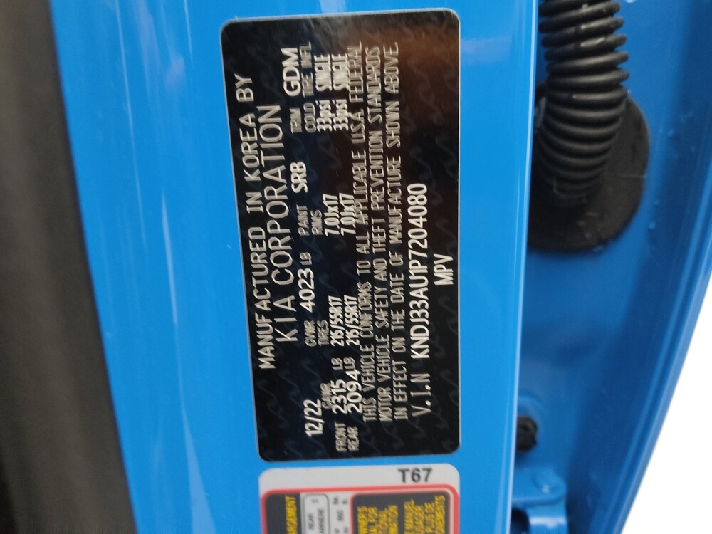 2023 Kia Soul in Independence, MO 64055 - 18124544 32