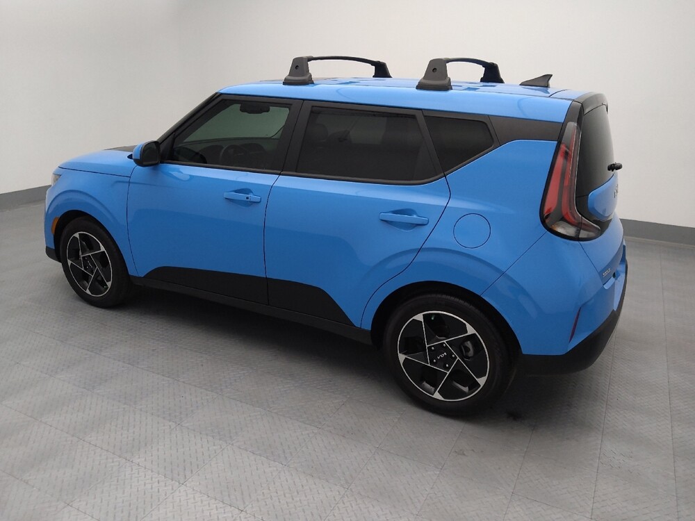 2023 Kia Soul in Independence, MO 64055 - 18124544 3