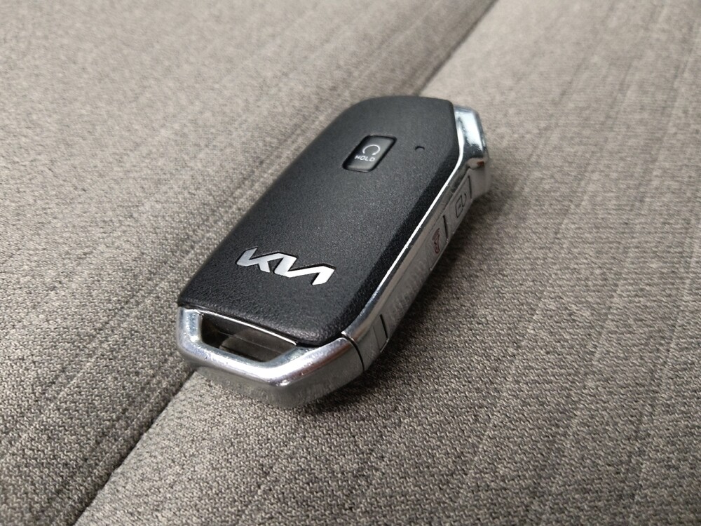 2023 Kia Soul in Independence, MO 64055 - 18124544 33