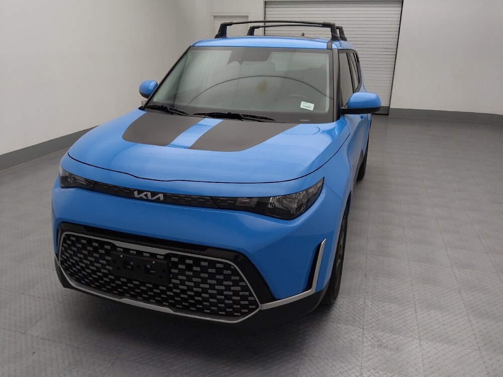 2023 Kia Soul in Independence, MO 64055 - 18124544 15