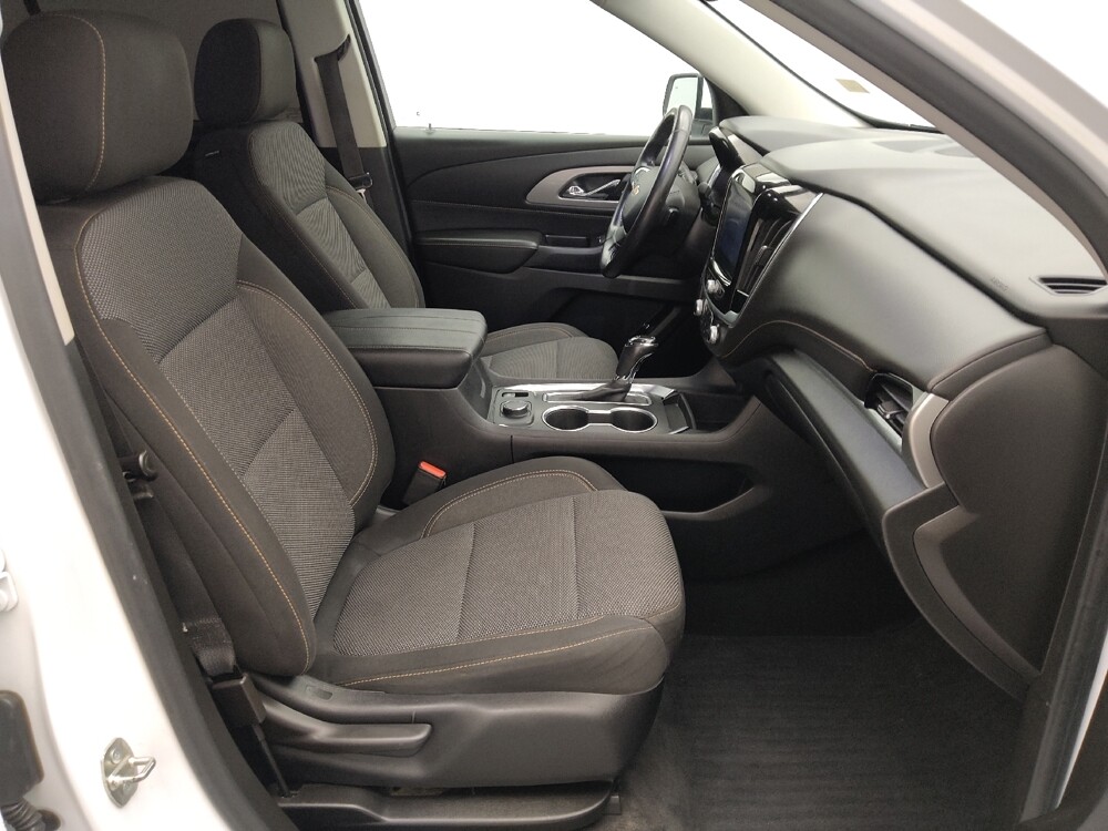 2019 Chevrolet Traverse in Independence, MO 64055 - 18124545 21