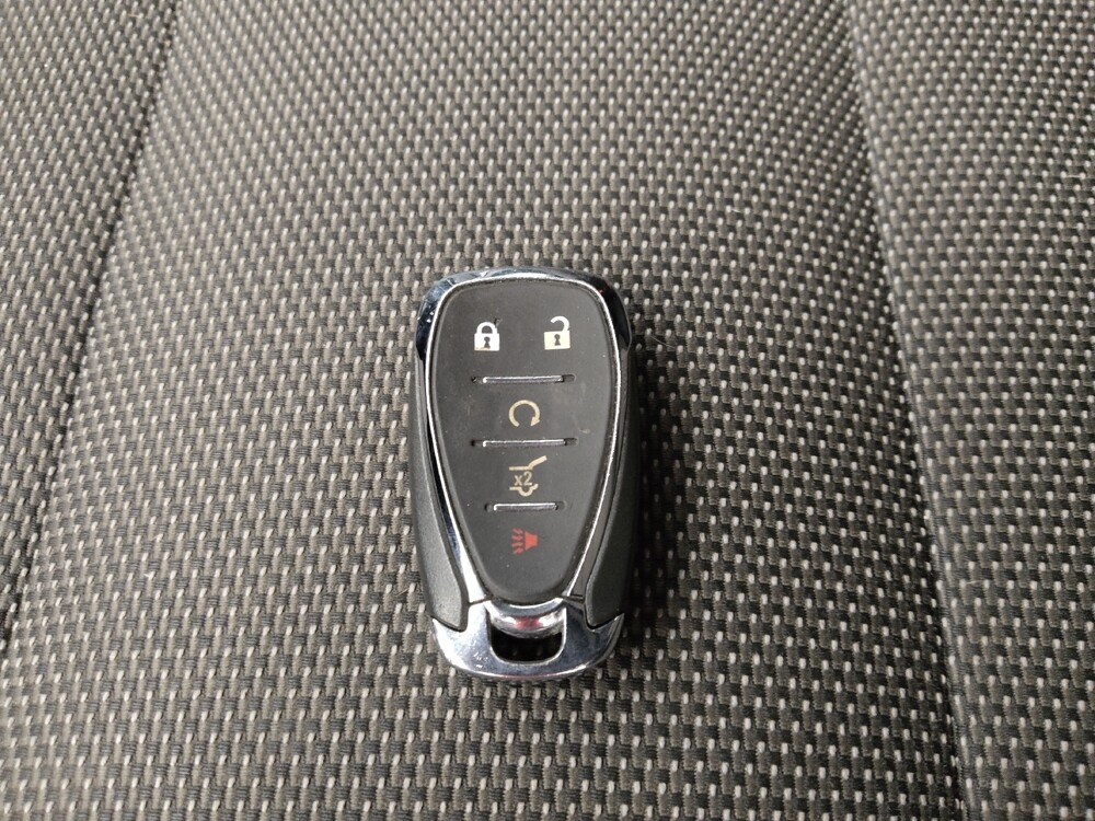 2019 Chevrolet Traverse in Independence, MO 64055 - 18124545 32