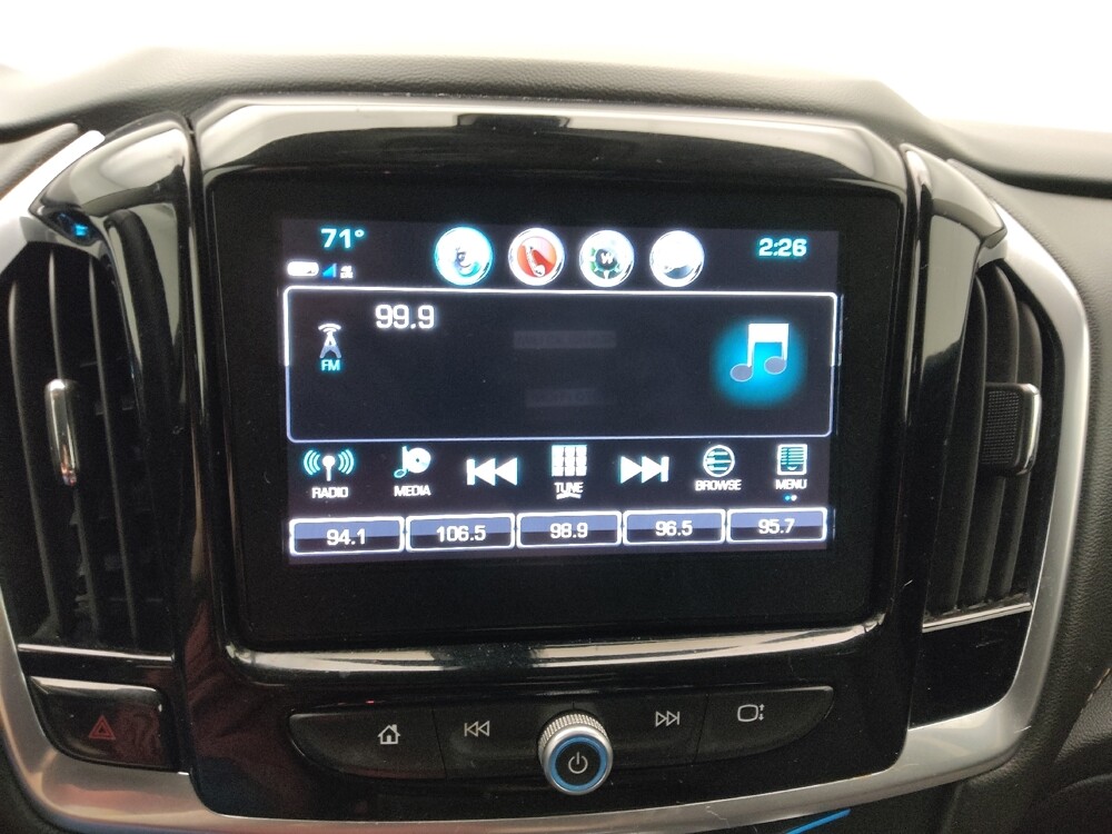 2019 Chevrolet Traverse in Independence, MO 64055 - 18124545 25