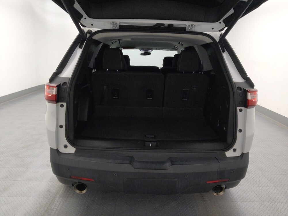2019 Chevrolet Traverse in Independence, MO 64055 - 18124545 29