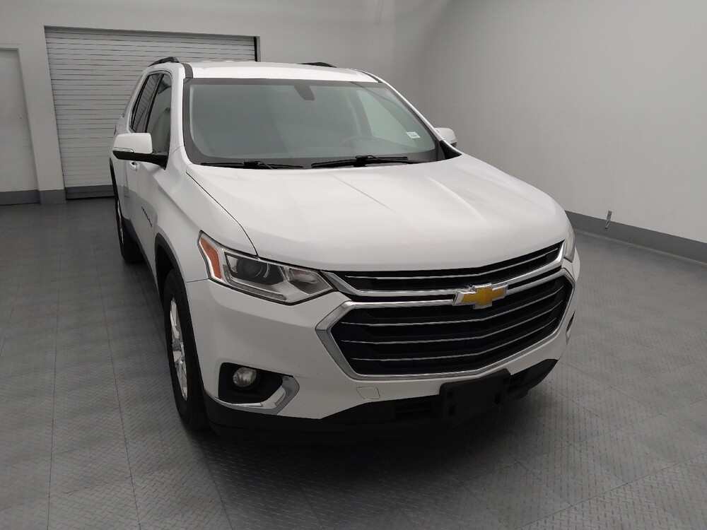 2019 Chevrolet Traverse in Independence, MO 64055 - 18124545 14