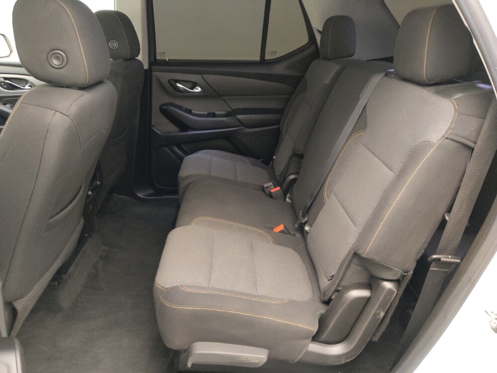 2019 Chevrolet Traverse in Independence, MO 64055 - 18124545 18
