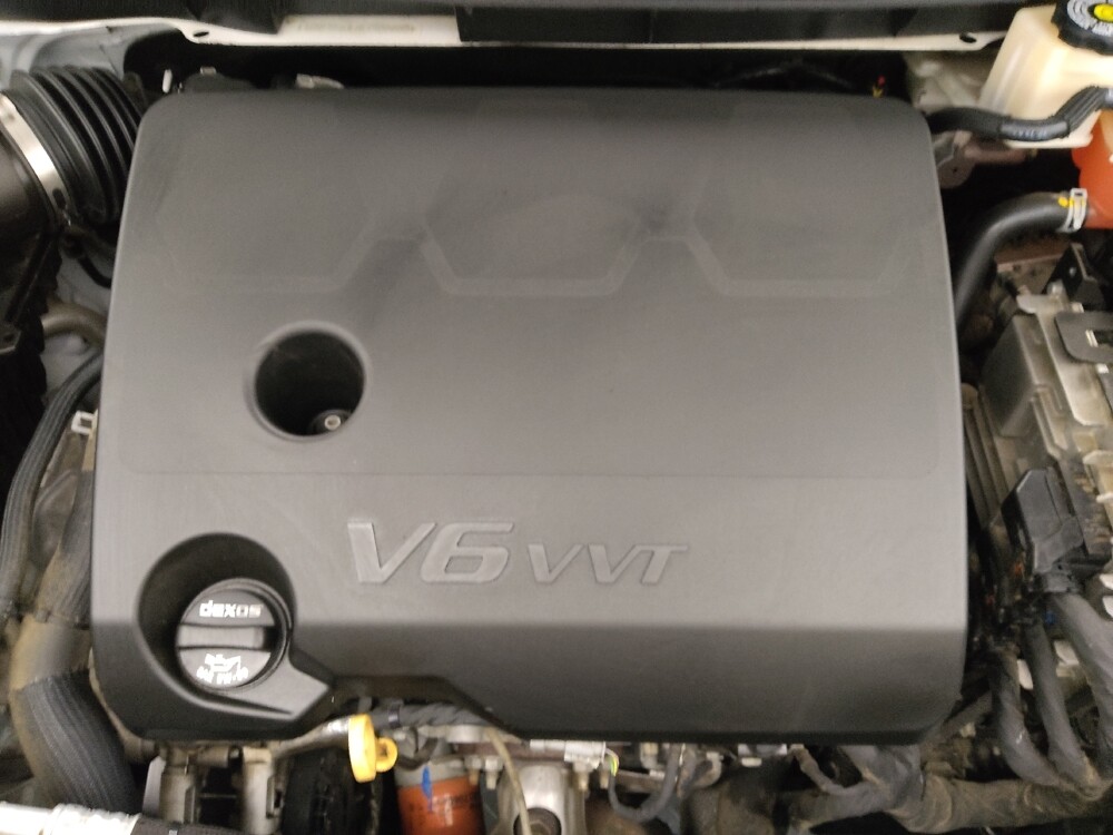 2019 Chevrolet Traverse in Independence, MO 64055 - 18124545 30