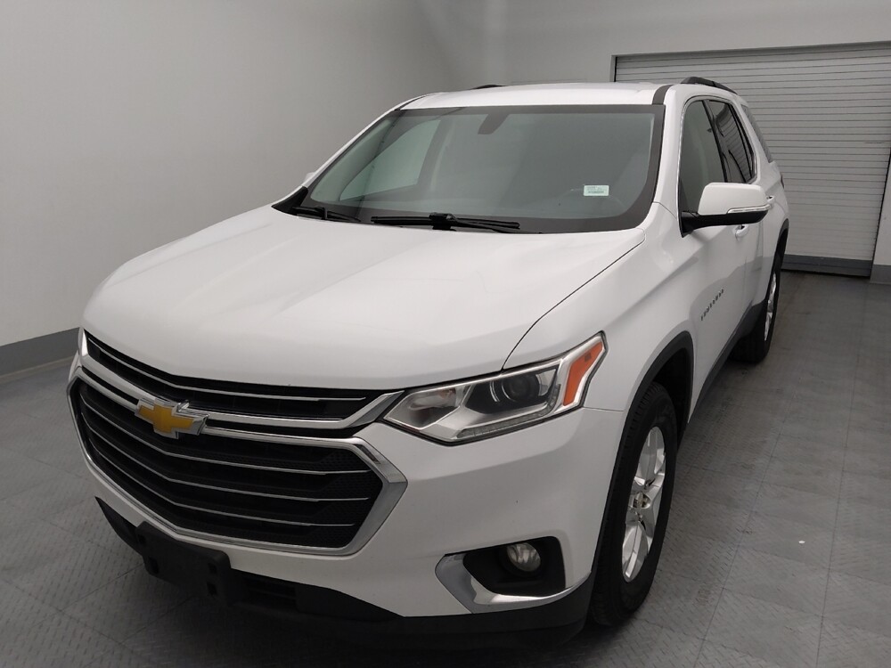 2019 Chevrolet Traverse in Independence, MO 64055 - 18124545 15