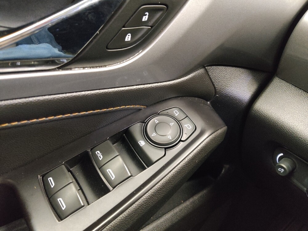 2019 Chevrolet Traverse in Independence, MO 64055 - 18124545 27