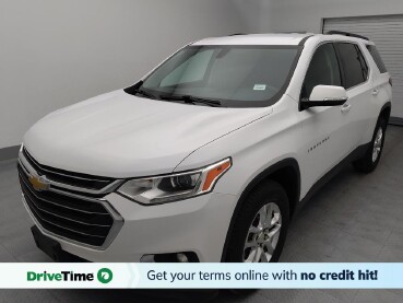 2019 Chevrolet Traverse in Independence, MO 64055