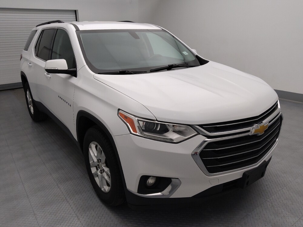 2019 Chevrolet Traverse in Independence, MO 64055 - 18124545 13
