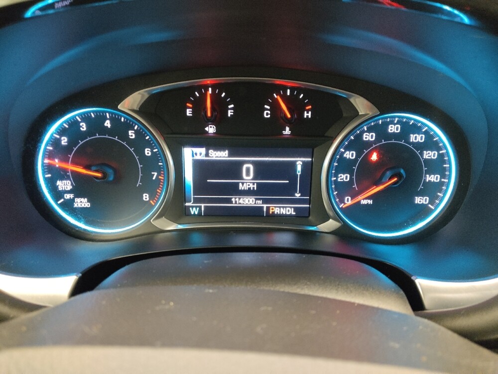 2019 Chevrolet Traverse in Independence, MO 64055 - 18124545 23