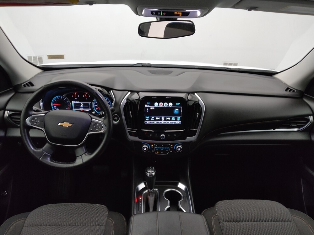 2019 Chevrolet Traverse in Independence, MO 64055 - 18124545 22