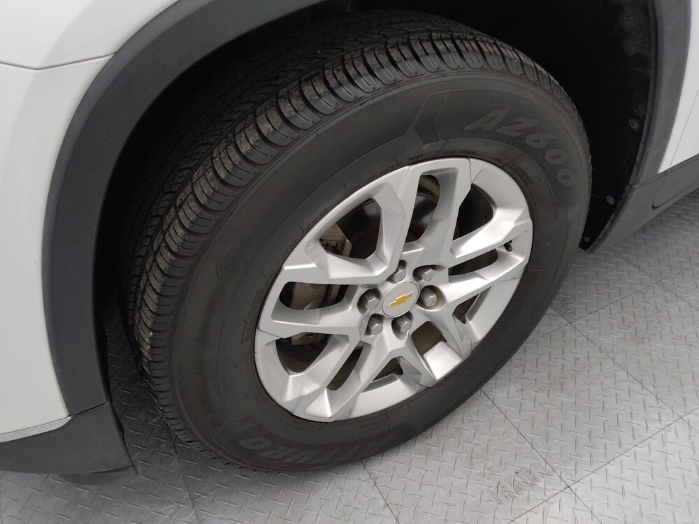 2019 Chevrolet Traverse in Independence, MO 64055 - 18124545 31