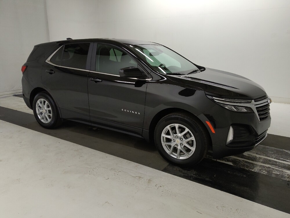 2024 Chevrolet Equinox in St. Louis, MO 63125 - 18124546 11