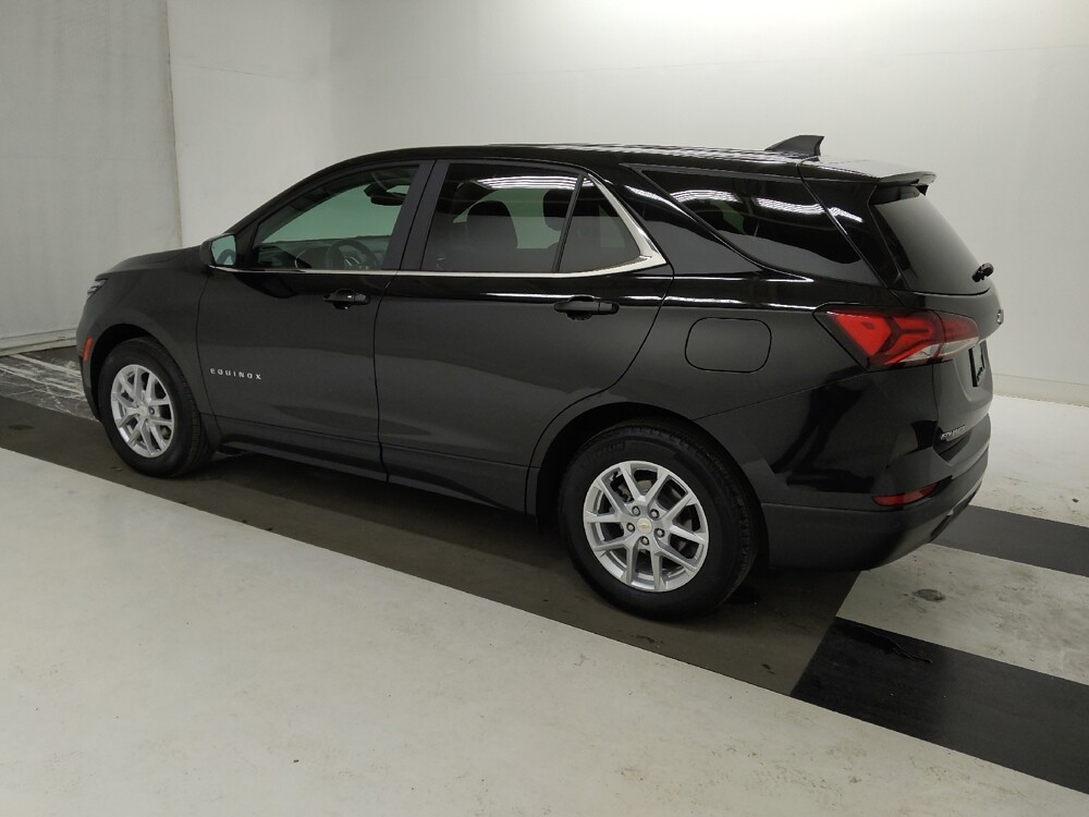 2024 Chevrolet Equinox in St. Louis, MO 63125 - 18124546 3