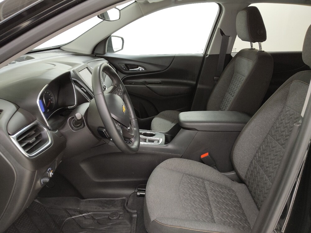 2024 Chevrolet Equinox in St. Louis, MO 63125 - 18124546 17