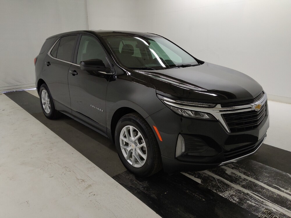 2024 Chevrolet Equinox in St. Louis, MO 63125 - 18124546 13