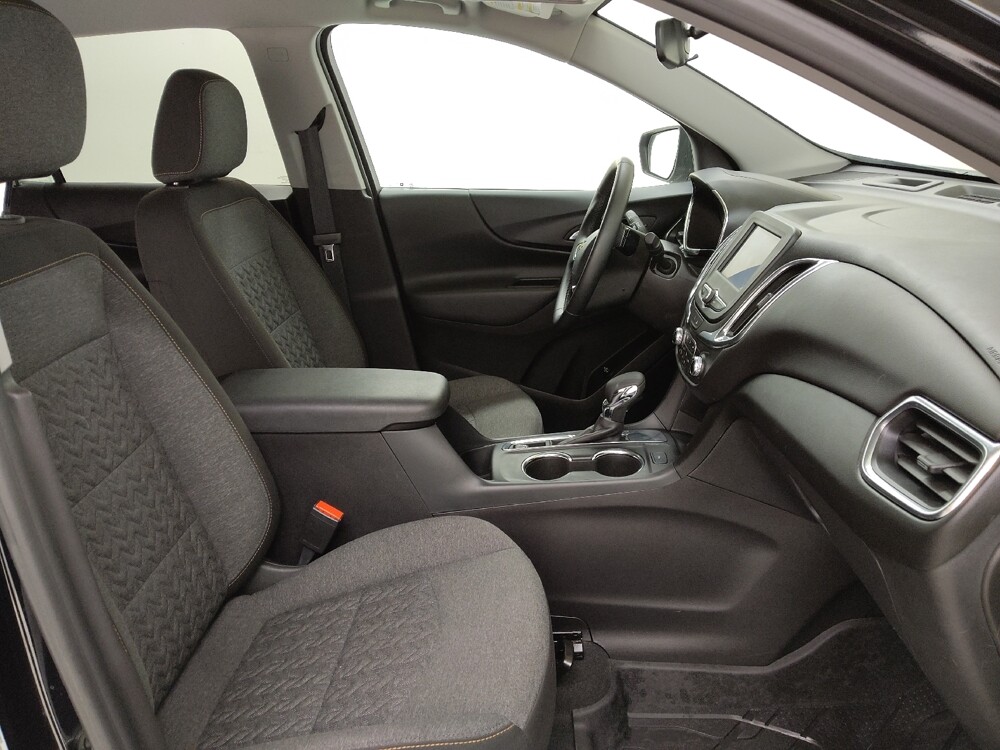 2024 Chevrolet Equinox in St. Louis, MO 63125 - 18124546 21